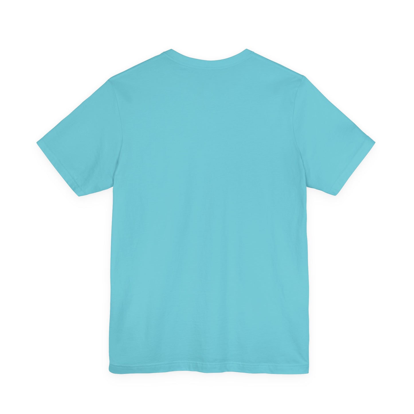Knoxville Local Tee — "865 since 615" Short Sleeve T-Shirt