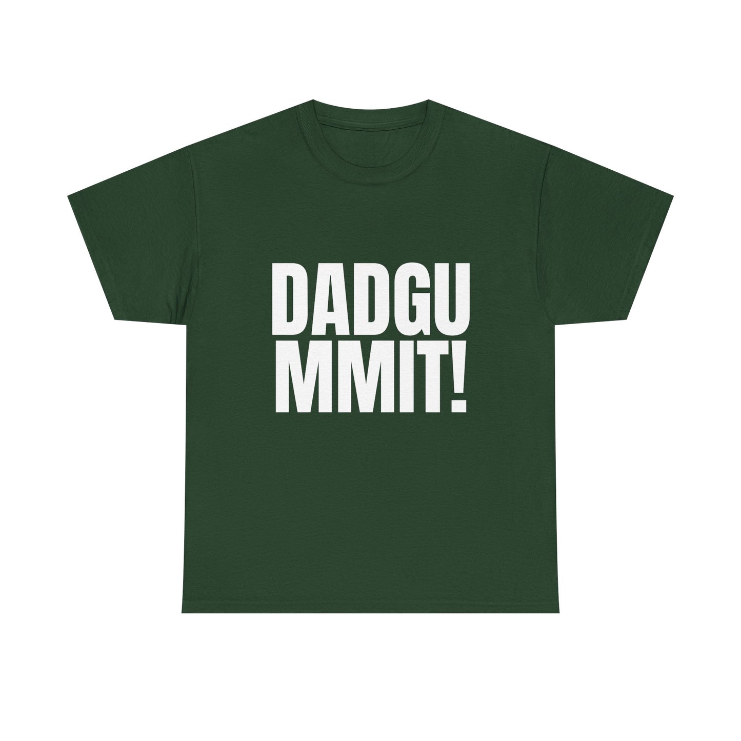 Dadgummit! Tennessee Politics Tee