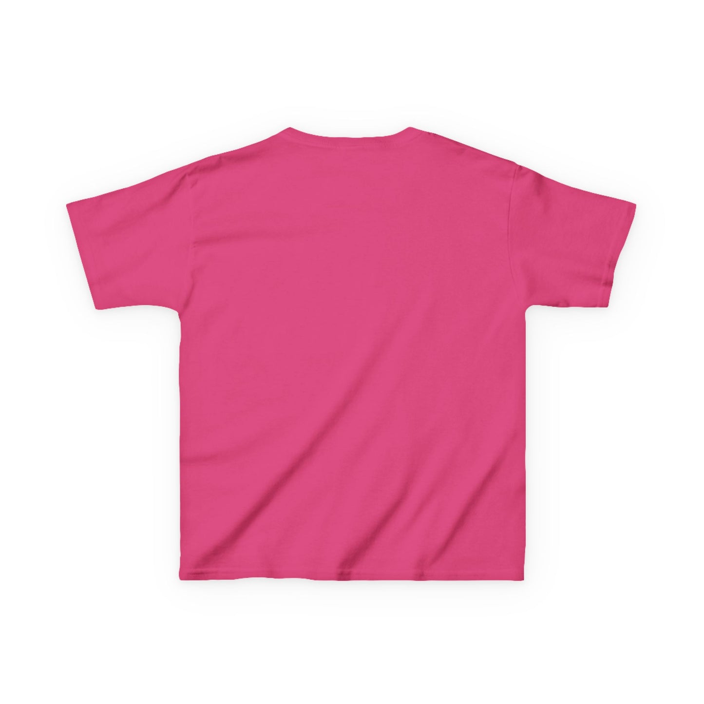 Pregame Princess Kids Graphic Cotton Shirt