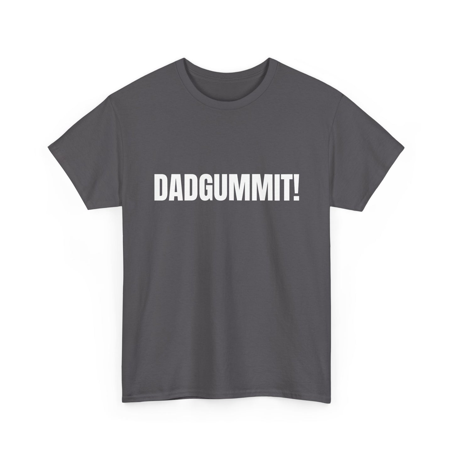 Dadgummit! Tennessee Politics T-Shirt — Funny Political Quote Tee