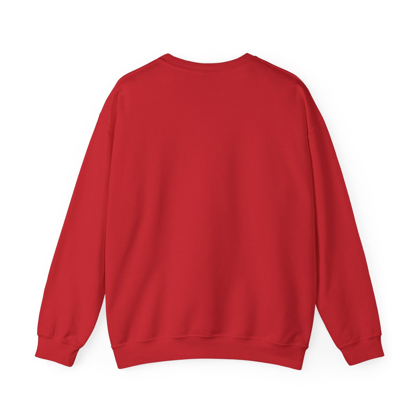 Hamilton-Inspired "Awesome. Wow." Crewneck Sweatshirt — Broadway Lyrics & Doodle Design