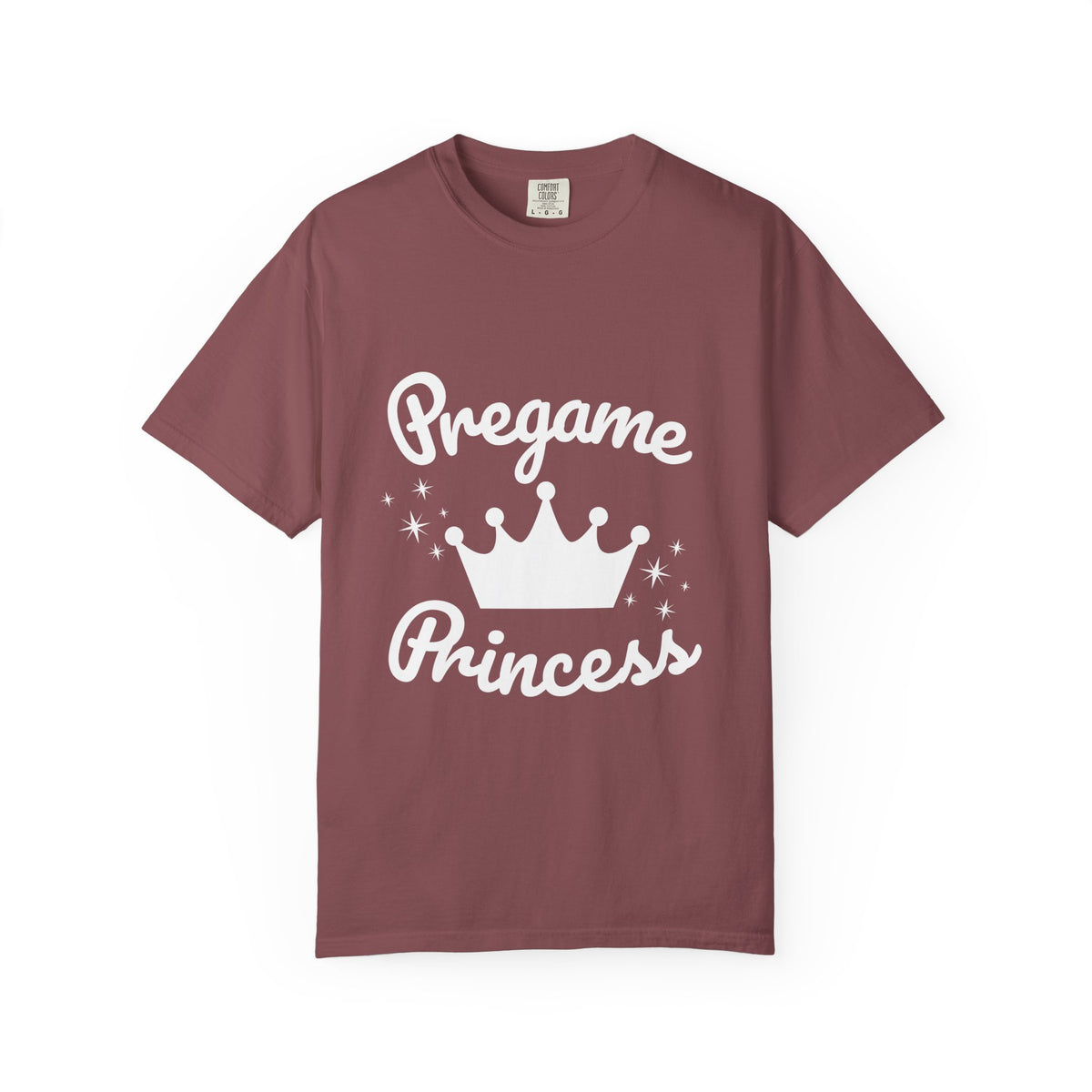 Pregame Princess T-Shirt
