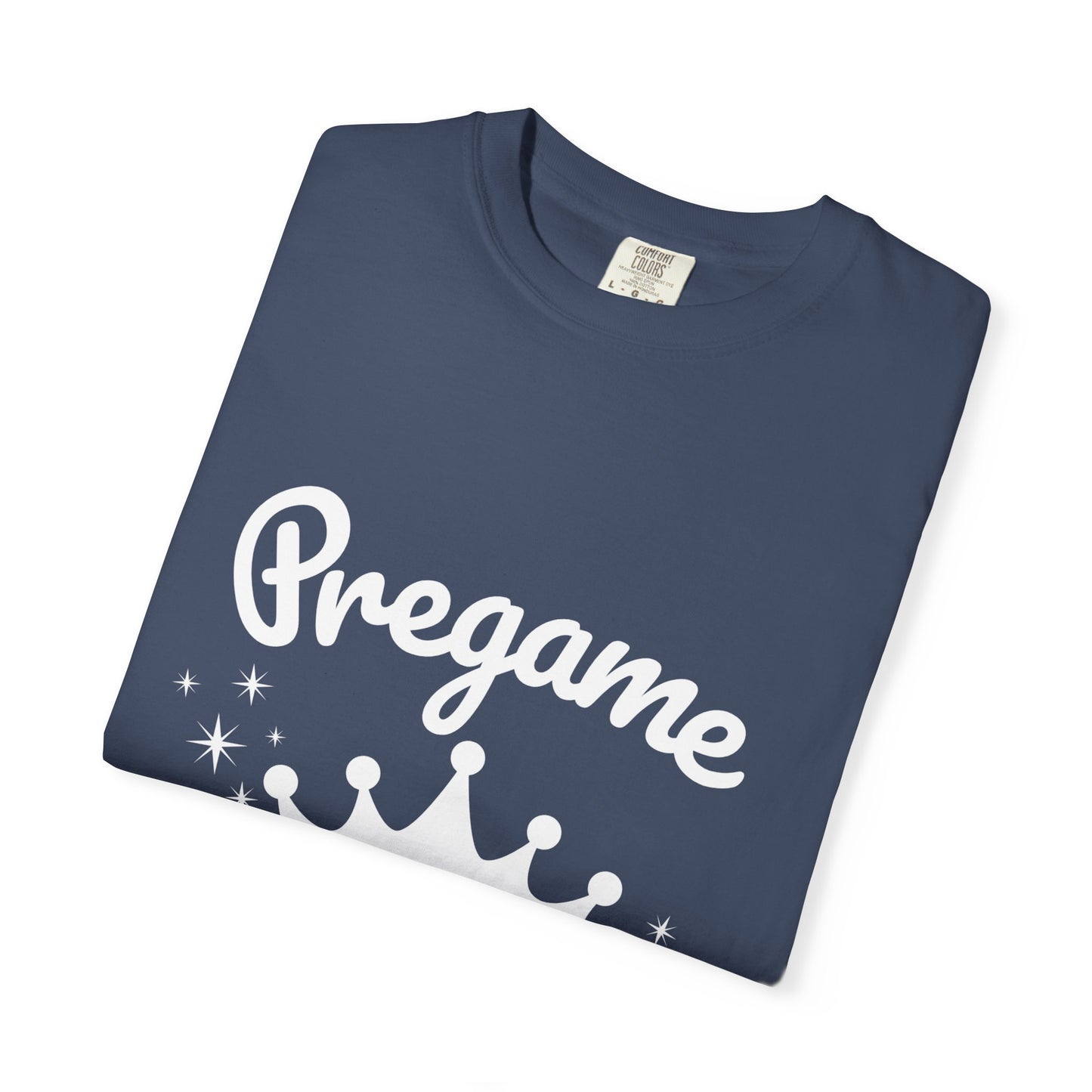 Pregame Princess T-Shirt