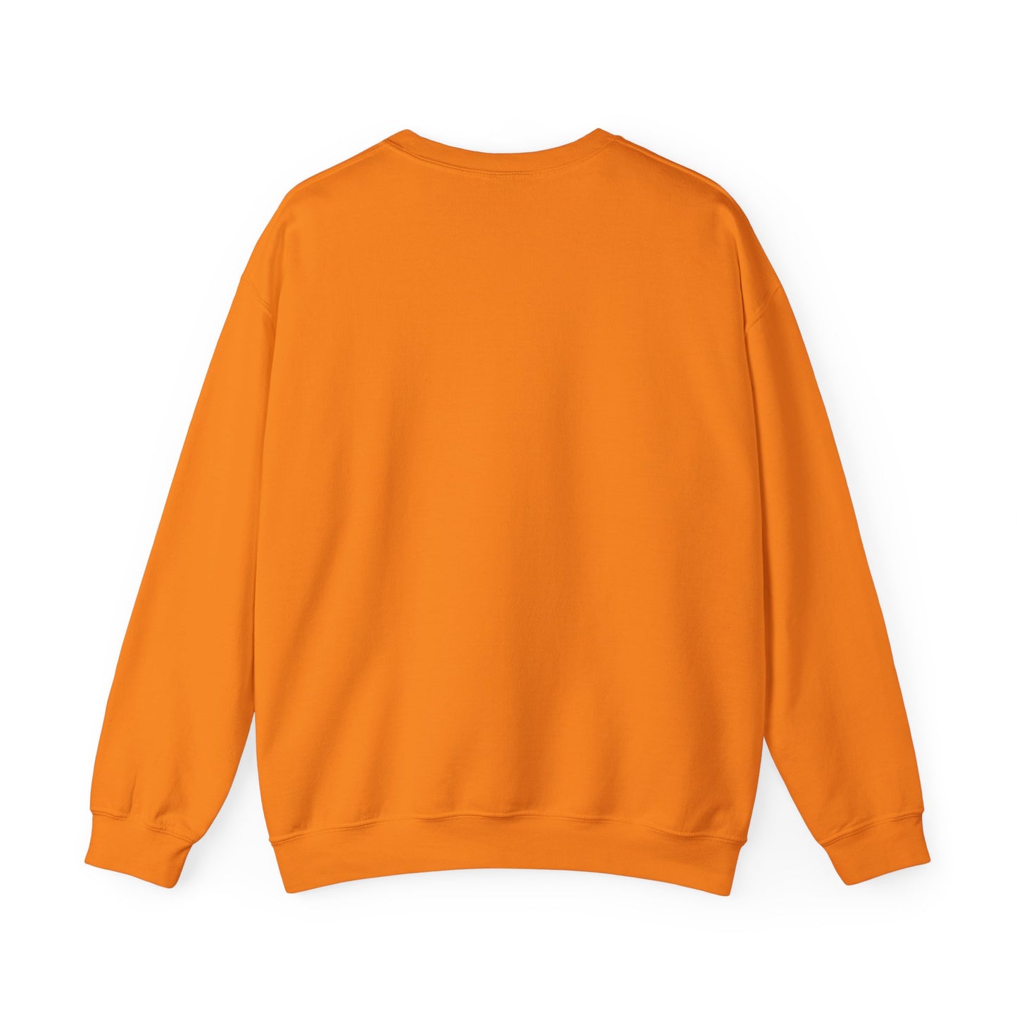 Honkus Ponkus Goose Sweatshirt — Cute Halloween Graphic Crewneck
