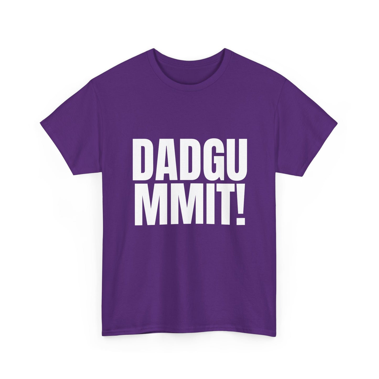 Dadgummit! Tennessee Politics Tee