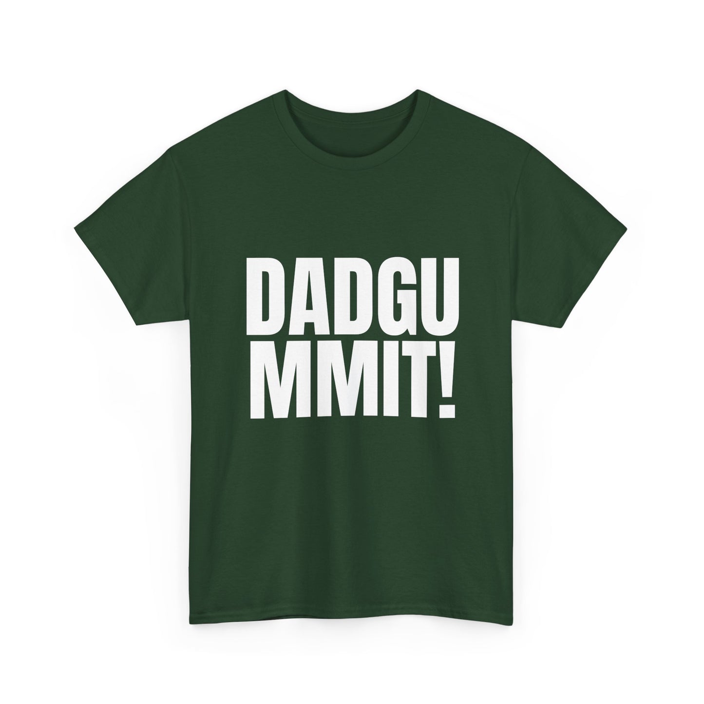 Dadgummit! Tennessee Politics Tee