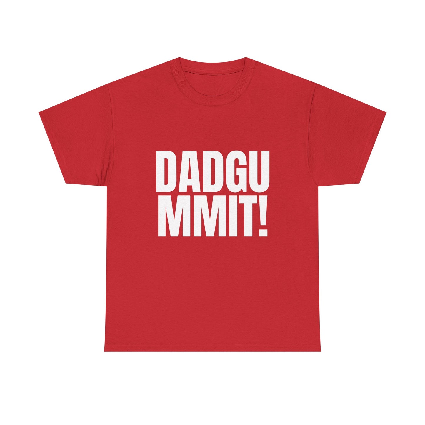 Dadgummit! Tennessee Politics Tee