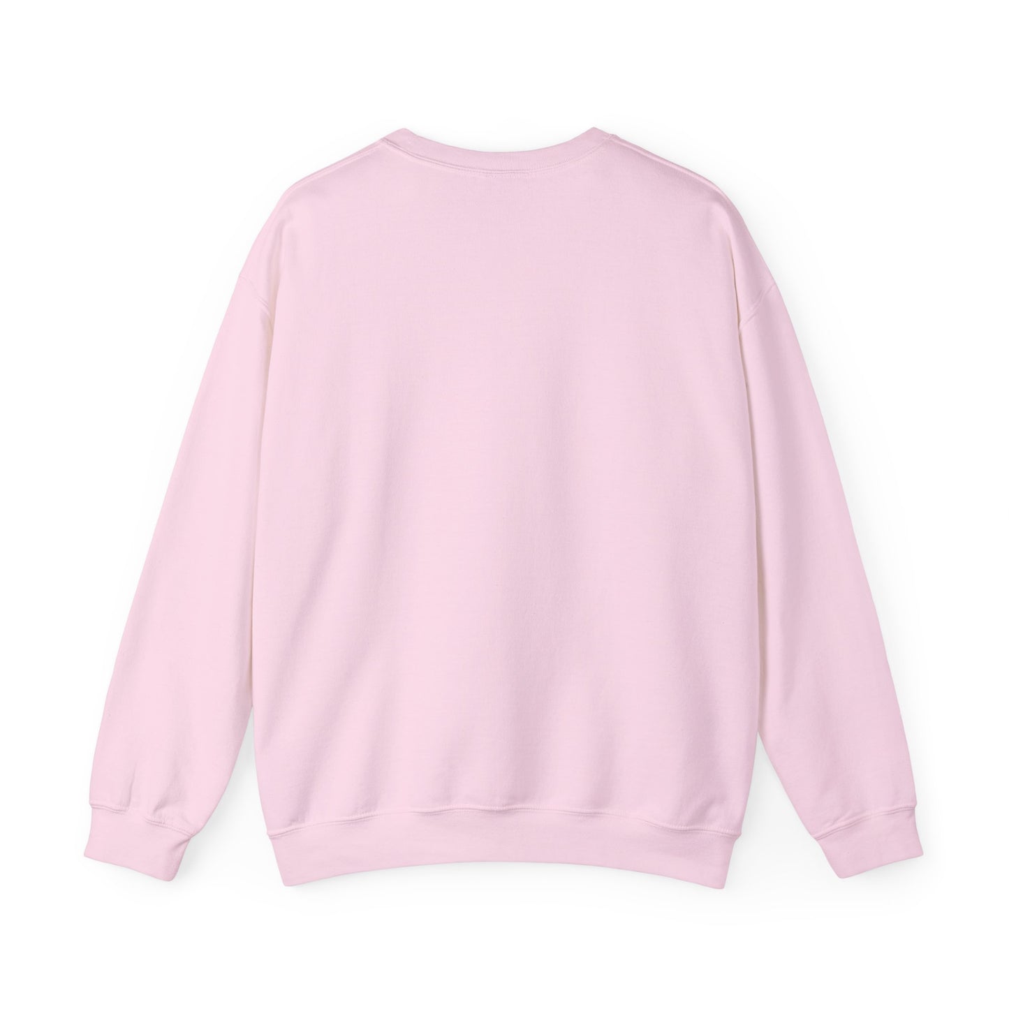 Hamilton-Inspired "Awesome. Wow." Crewneck Sweatshirt — Broadway Lyrics & Doodle Design