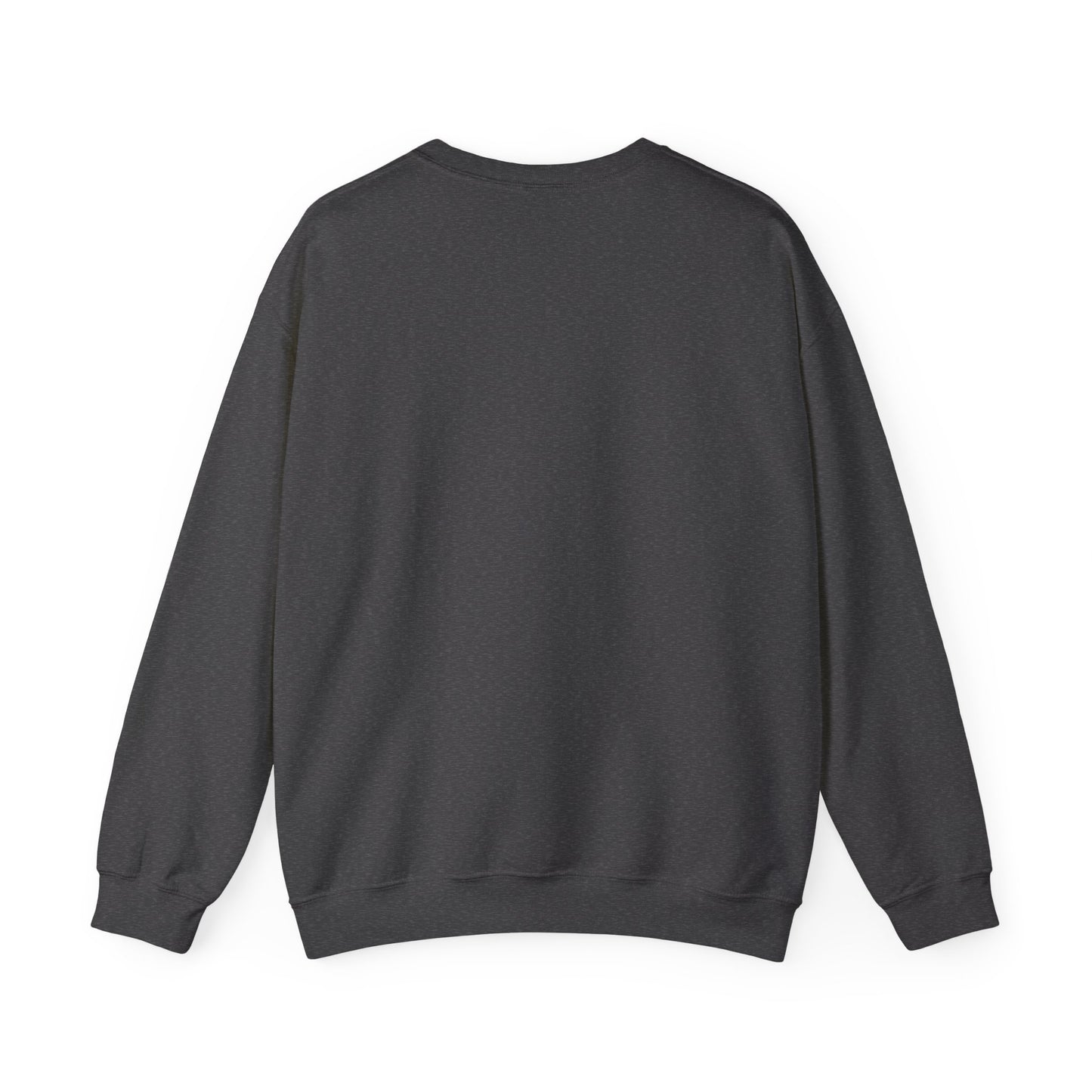"Happy Volidays" Christmas Tree Pickup Crewneck