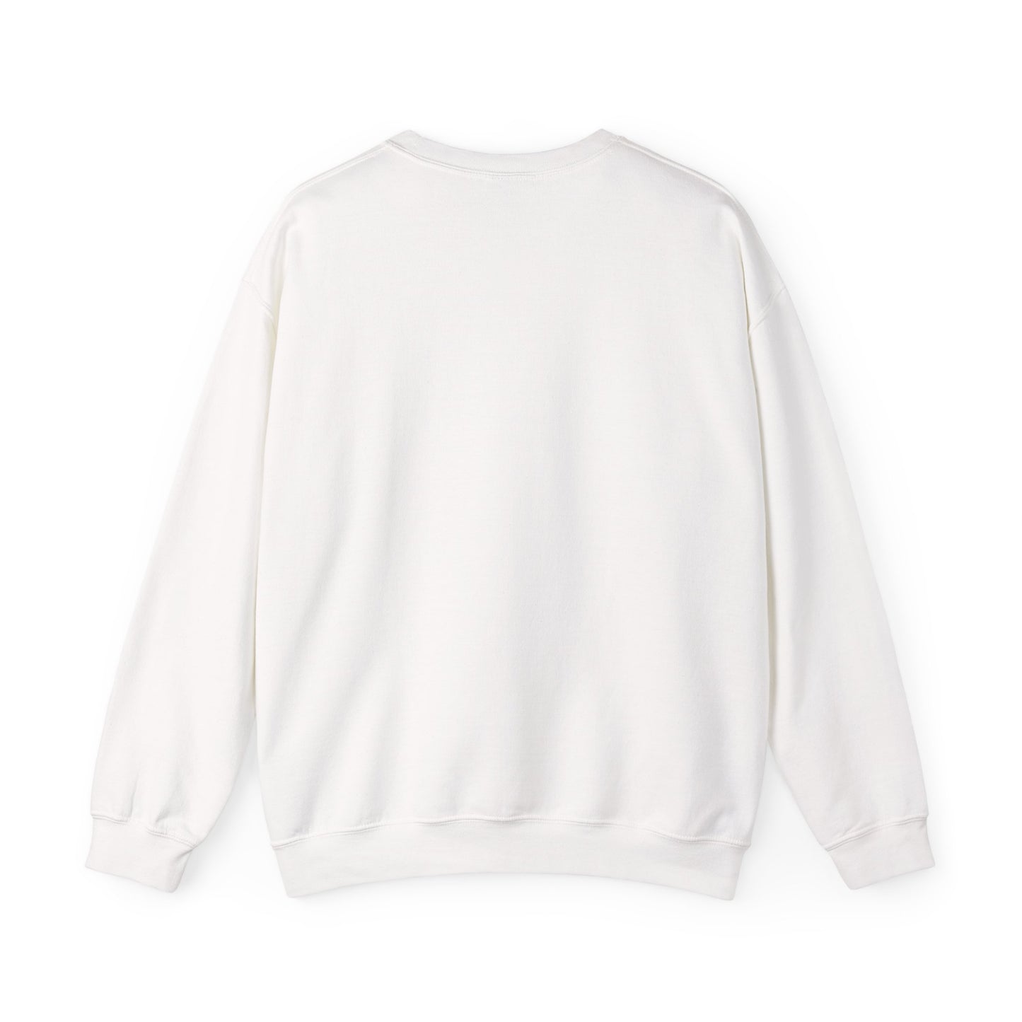 "Happy Volidays" Christmas Tree Pickup Crewneck