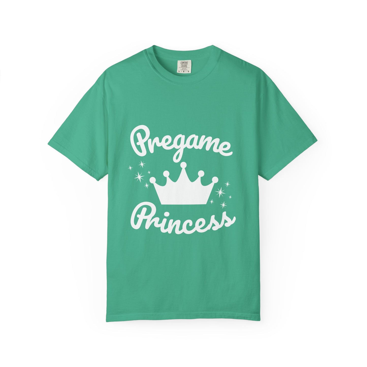 Pregame Princess T-Shirt