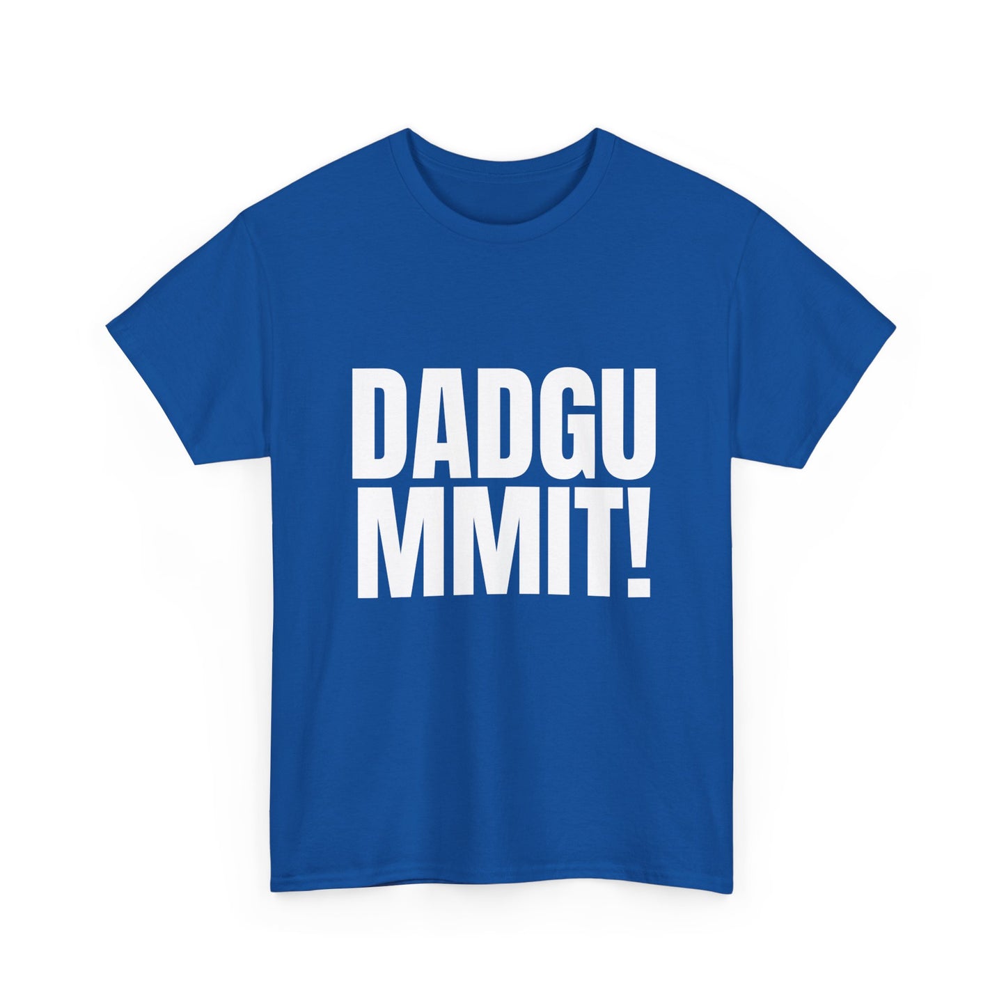 Dadgummit! Tennessee Politics Tee