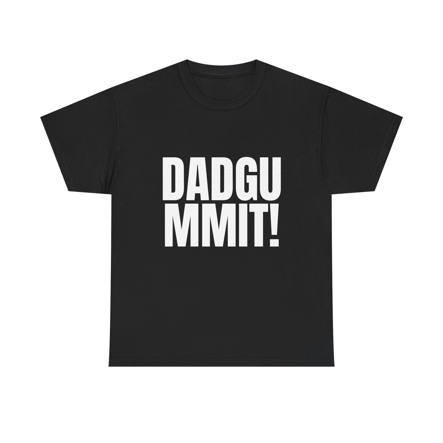 Dadgummit! Tennessee Politics Tee