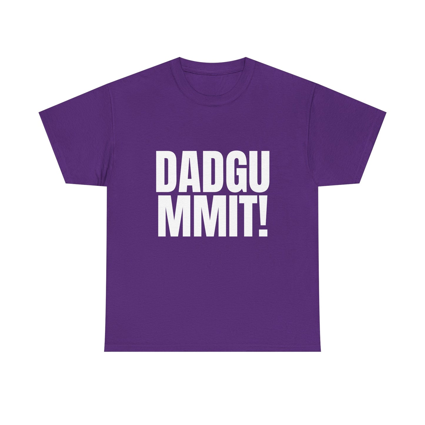 Dadgummit! Tennessee Politics Tee