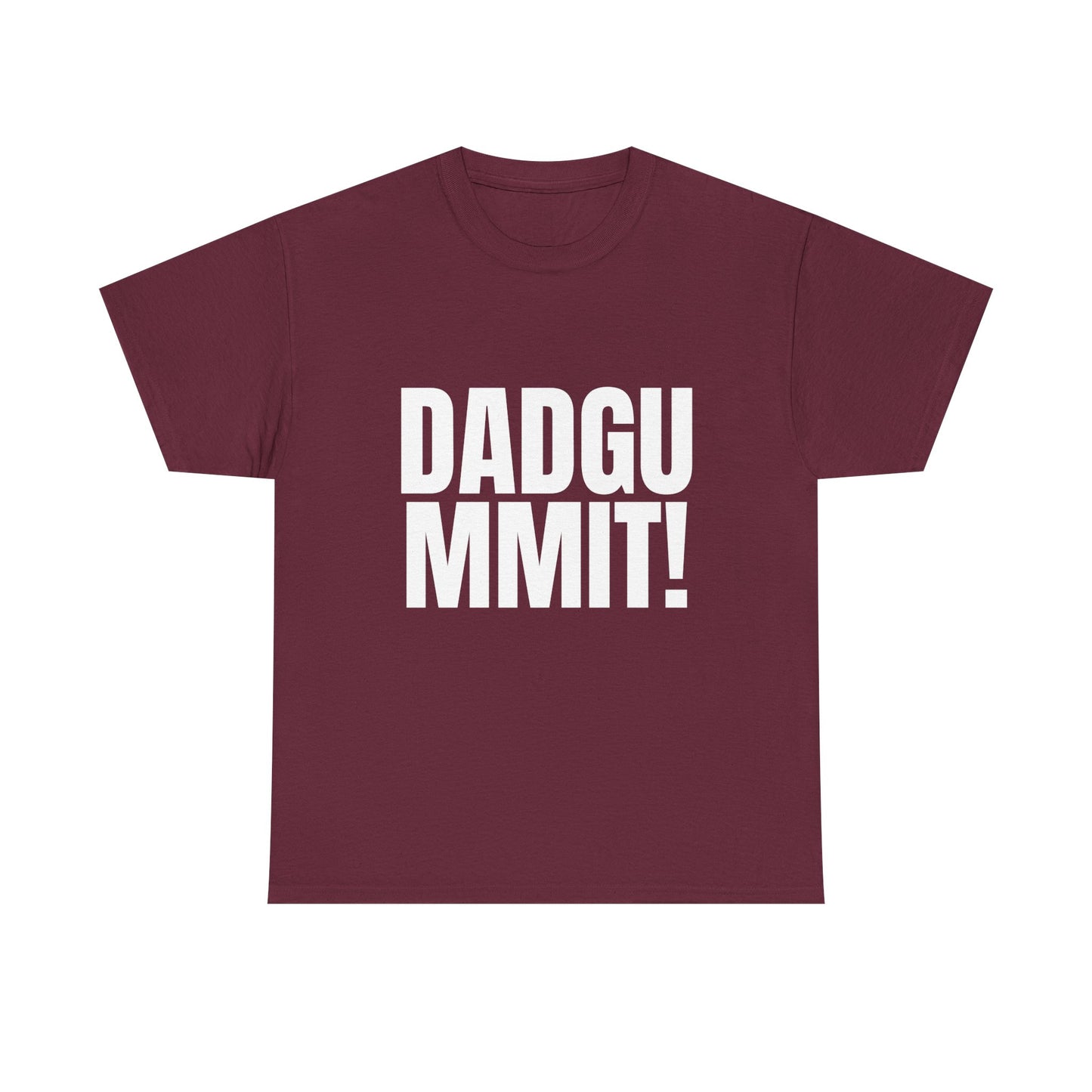 Dadgummit! Tennessee Politics Tee