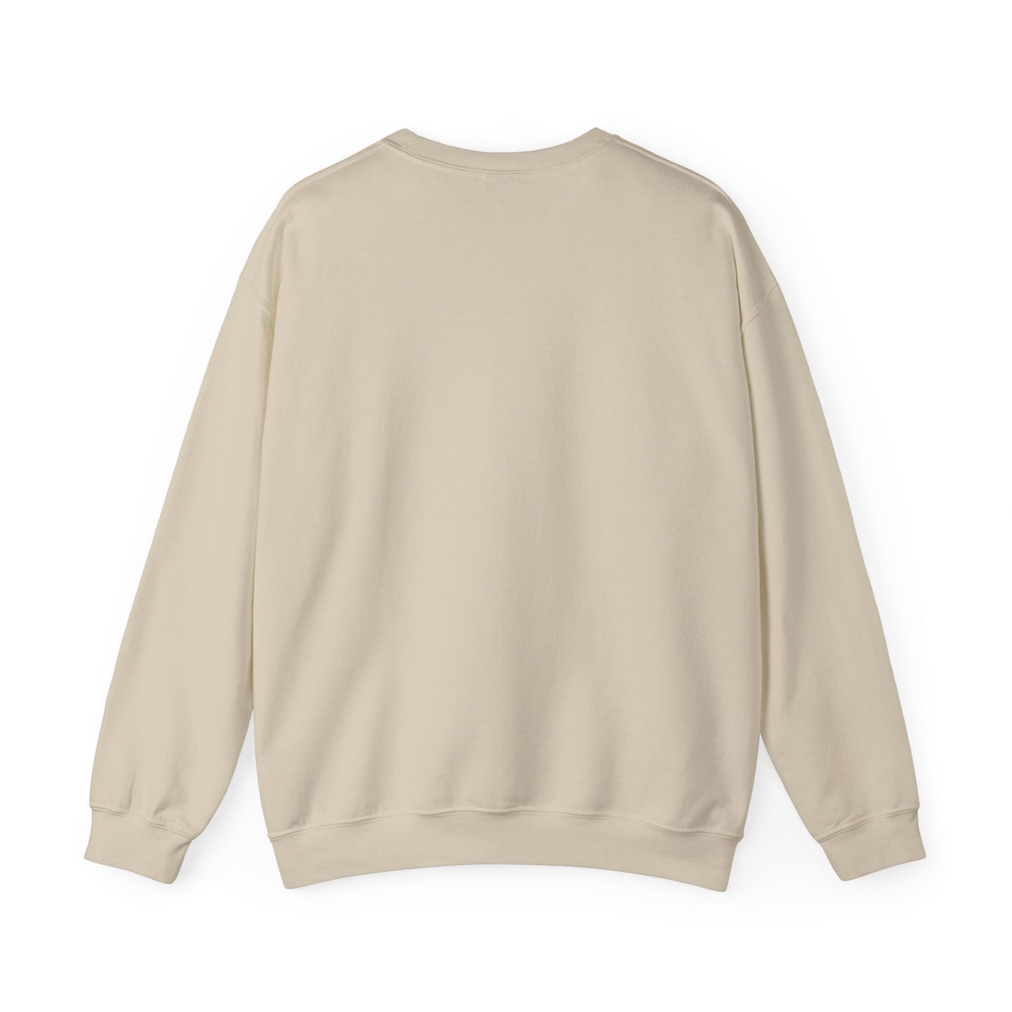 "Happy Volidays" Christmas Tree Pickup Crewneck