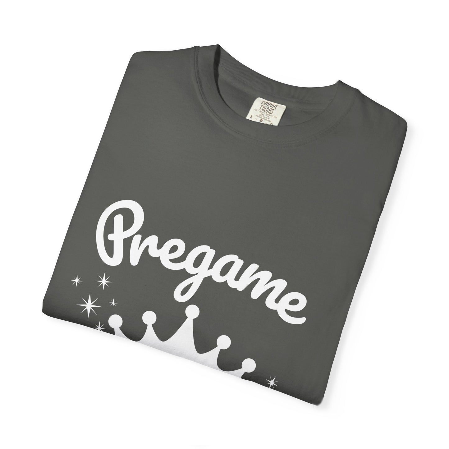 Pregame Princess T-Shirt