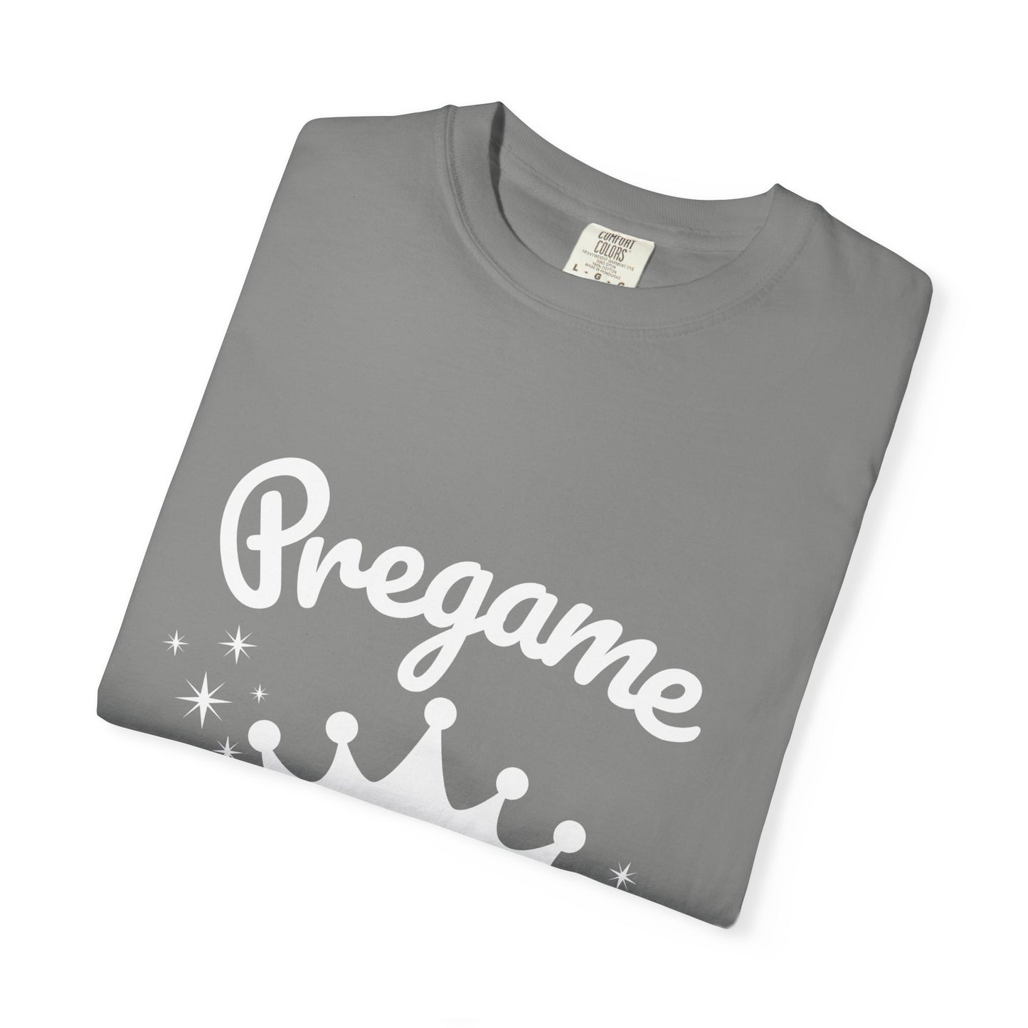 Pregame Princess T-Shirt