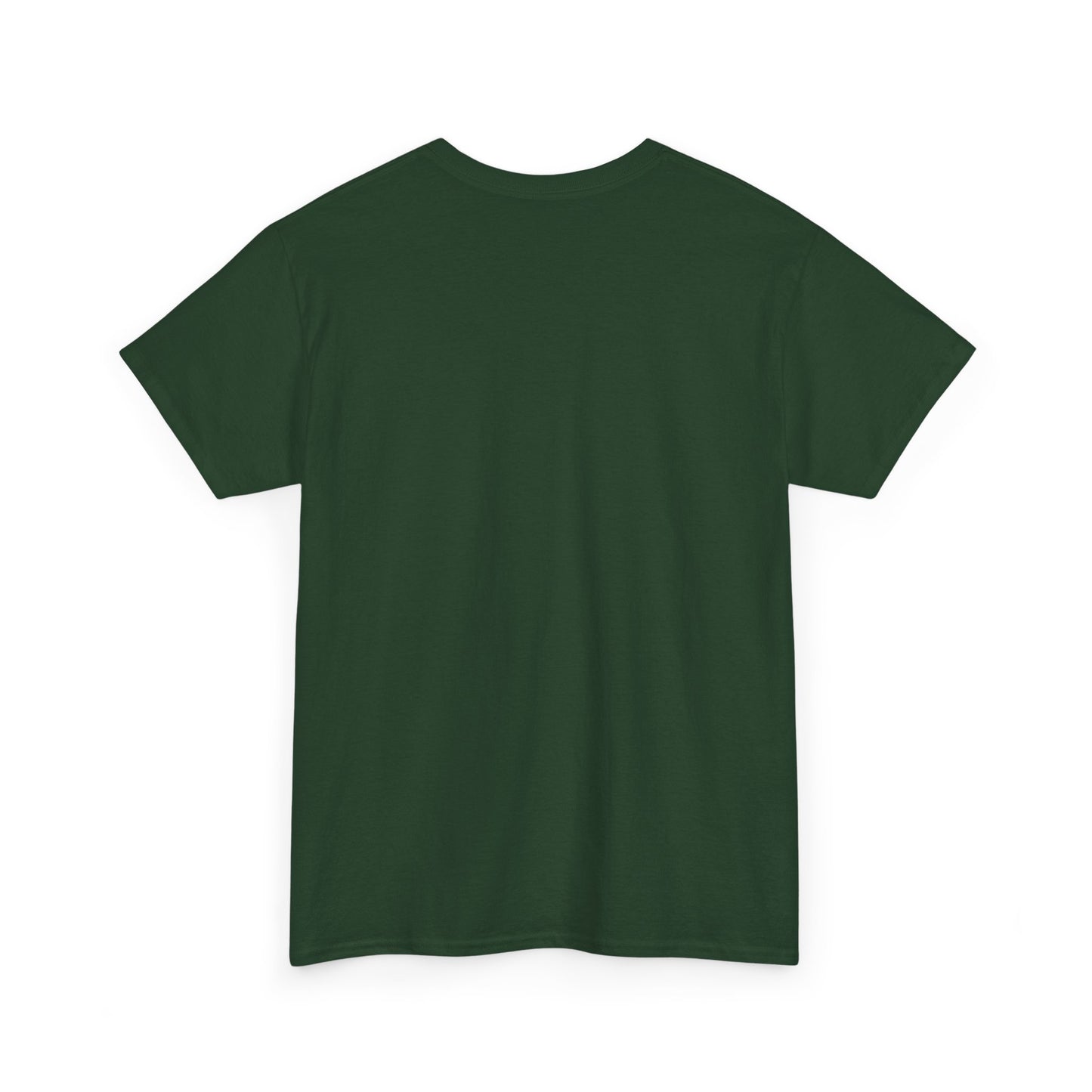 Football & Alcohol Tee
