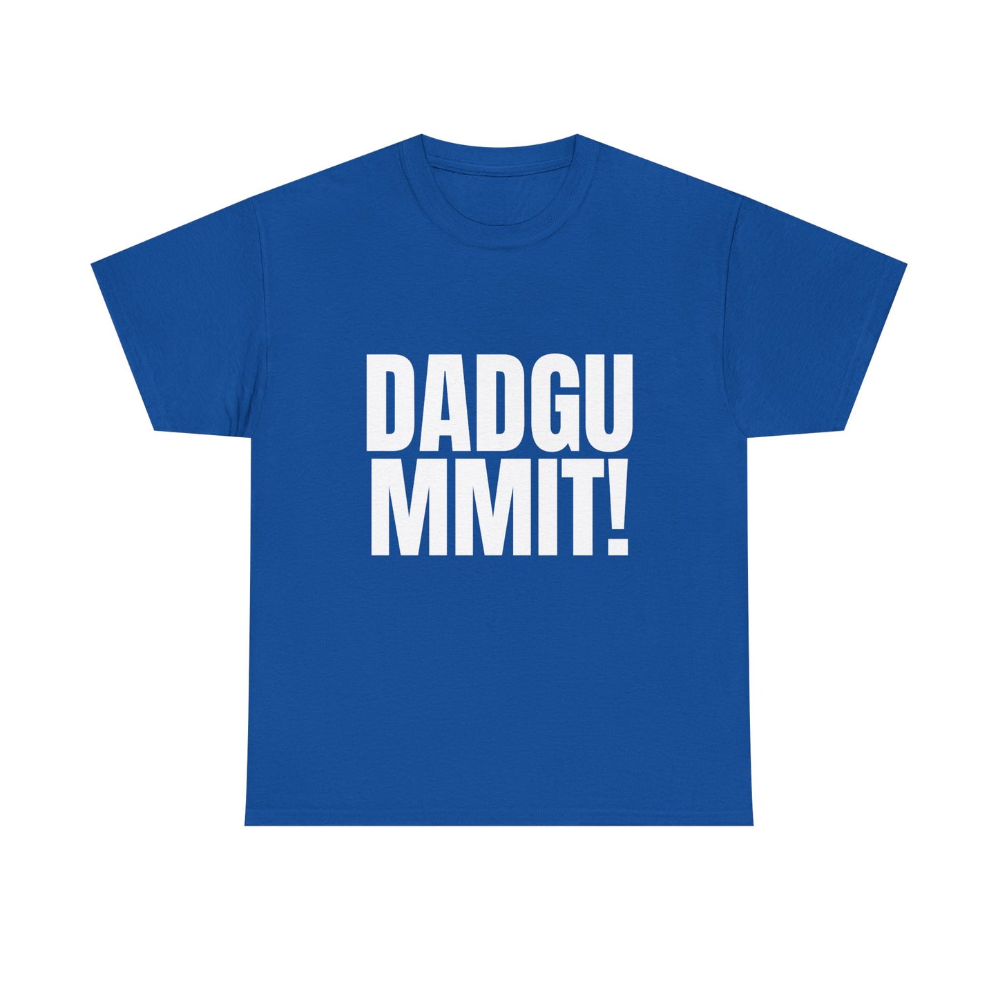 Dadgummit! Tennessee Politics Tee