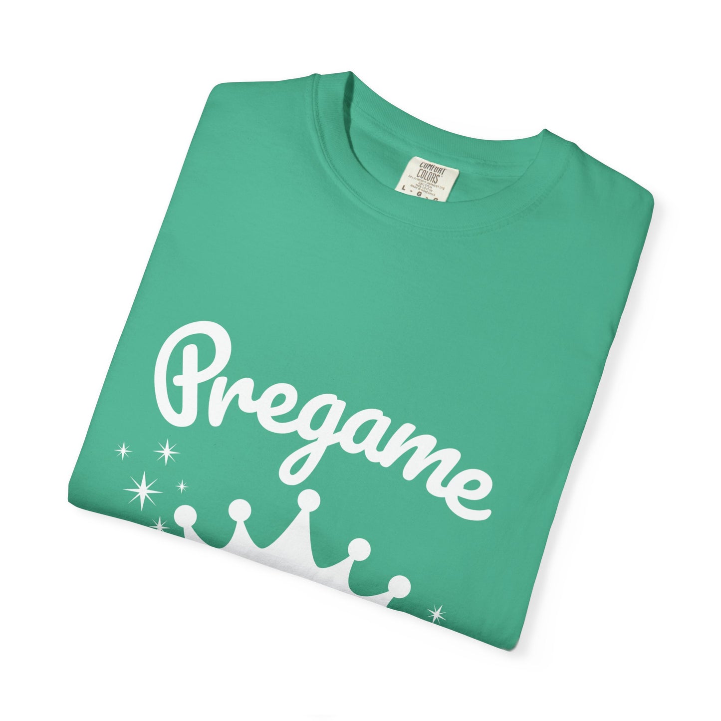 Pregame Princess T-Shirt