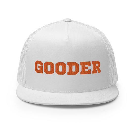 GOODER Trucker Cap