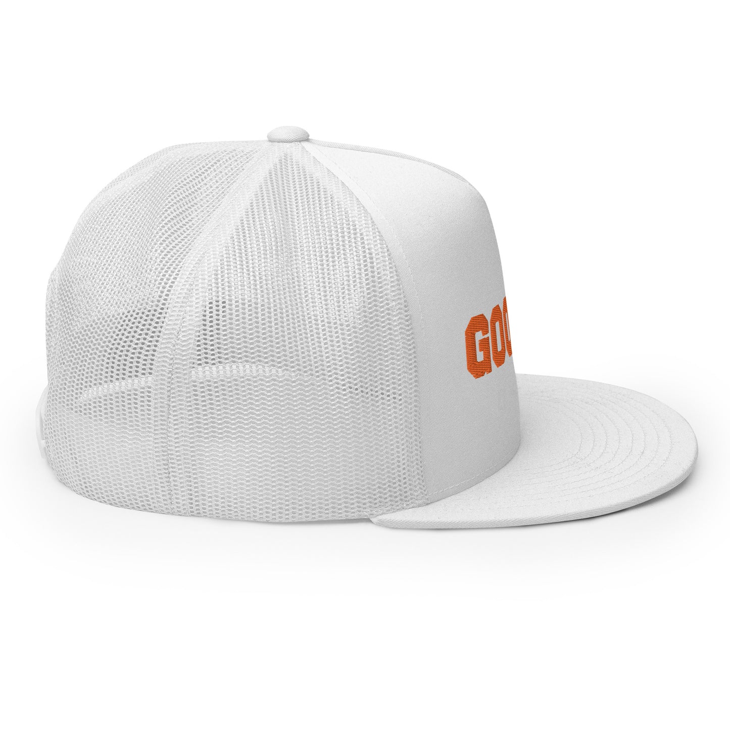 GOODER Trucker Cap