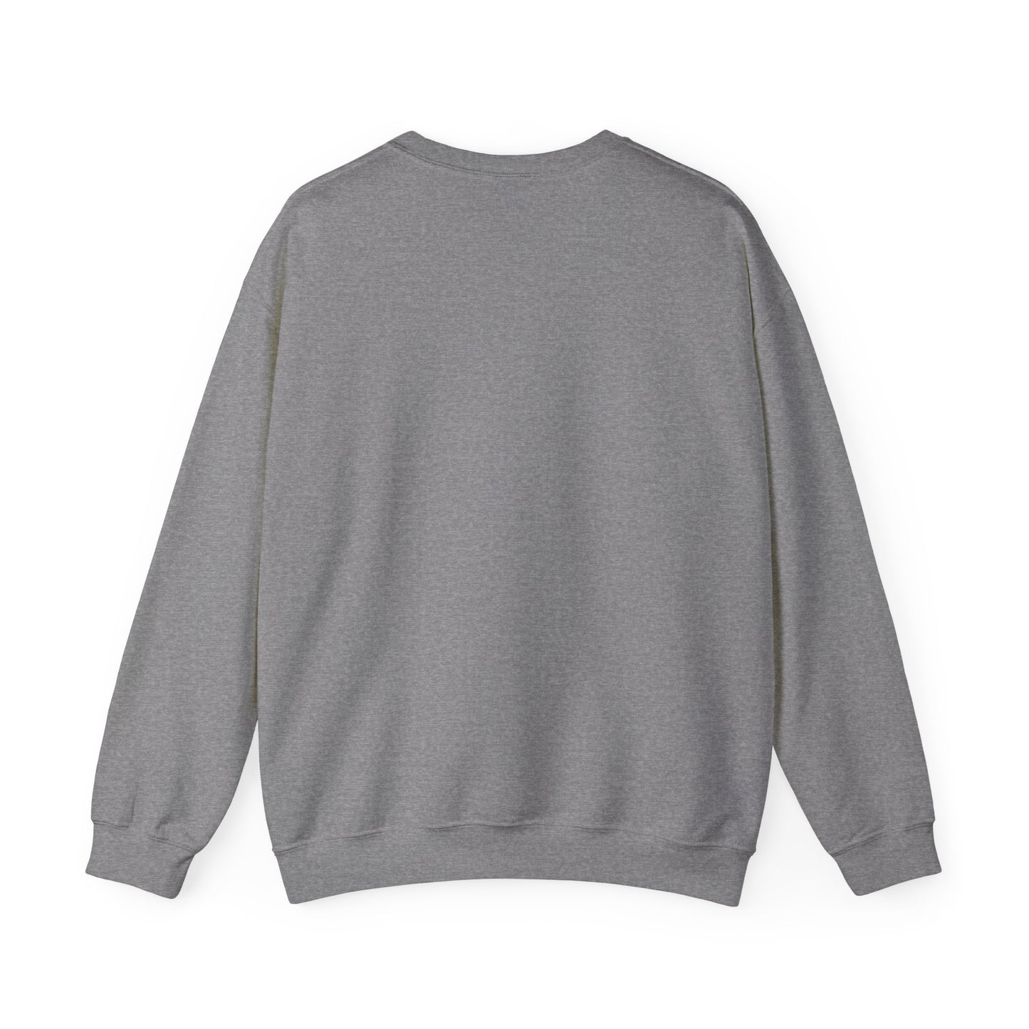 Honkus Ponkus Goose Sweatshirt — Cute Halloween Graphic Crewneck