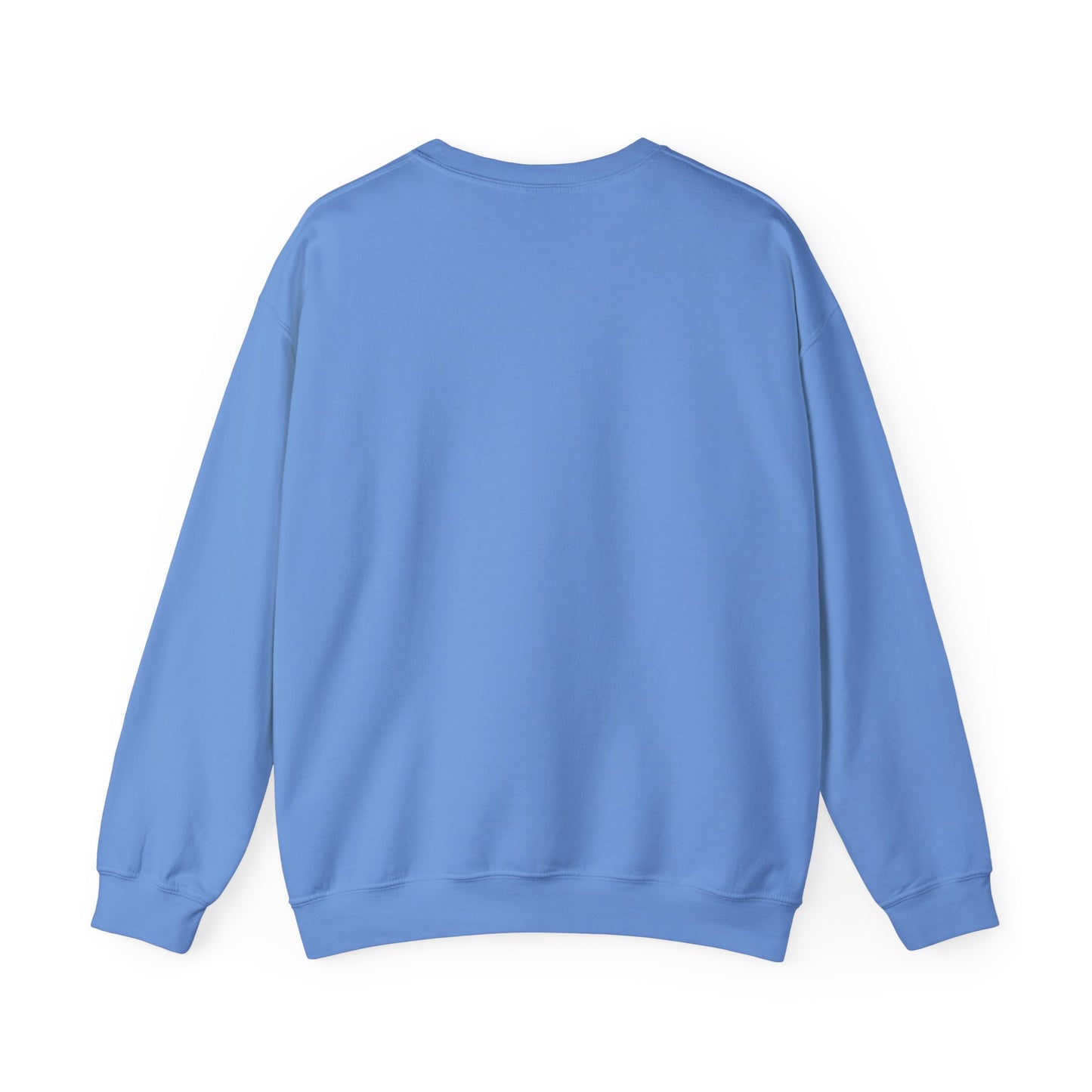 Honkus Ponkus Goose Sweatshirt — Cute Halloween Graphic Crewneck