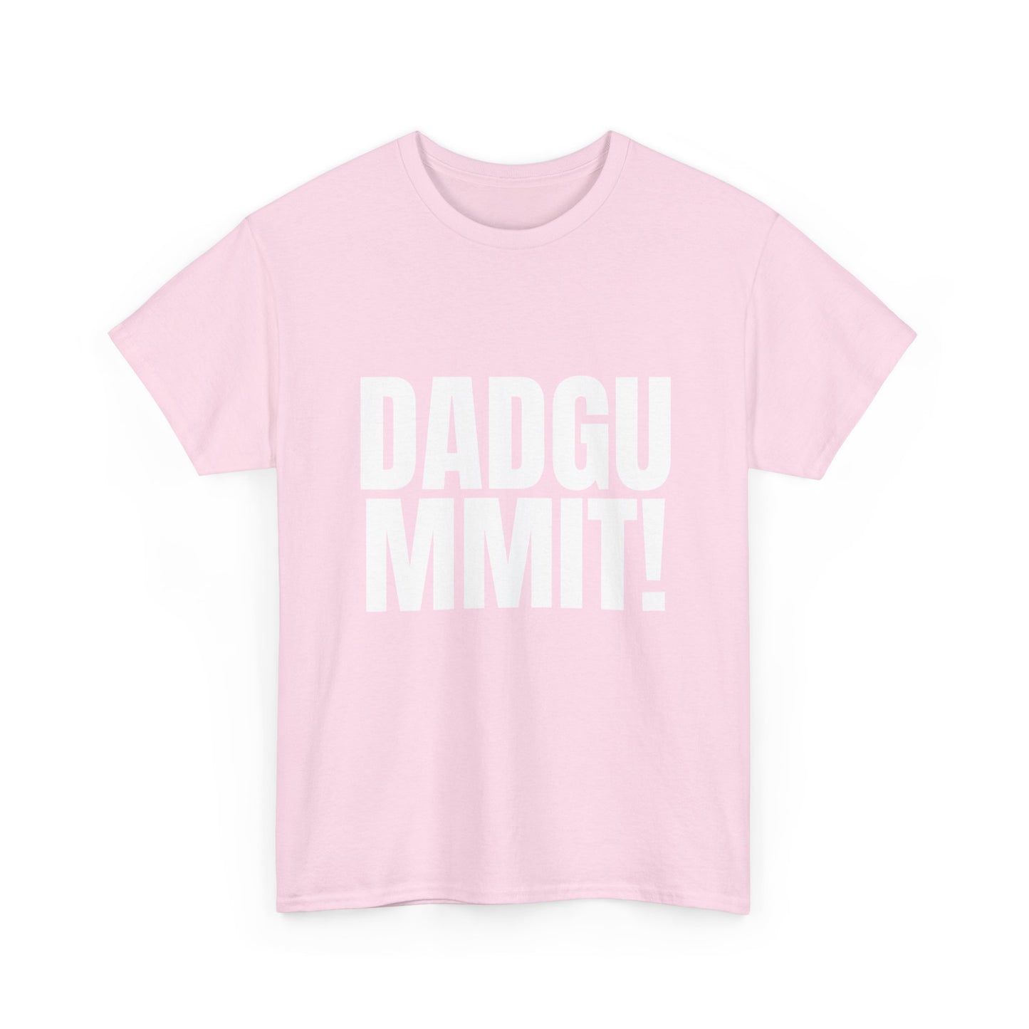 Dadgummit! Tennessee Politics Tee