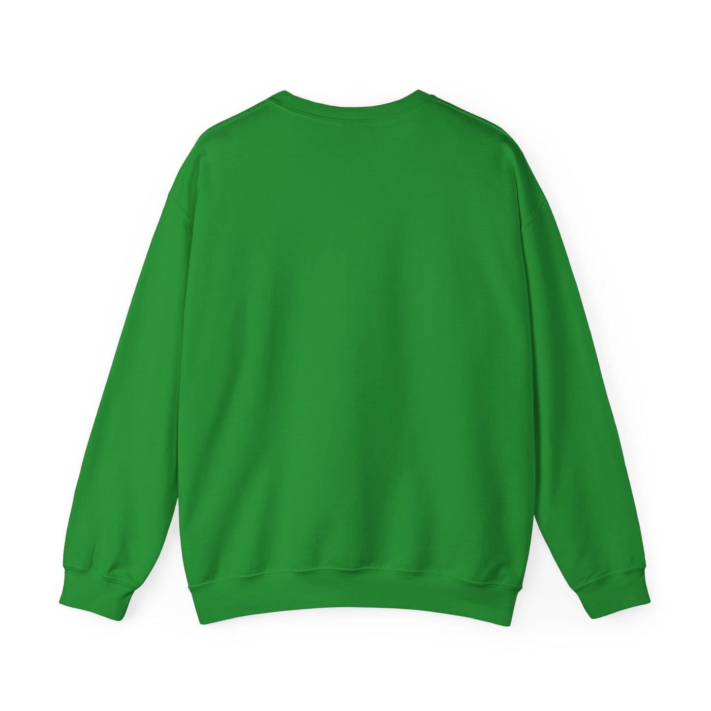Honkus Ponkus Goose Sweatshirt — Cute Halloween Graphic Crewneck