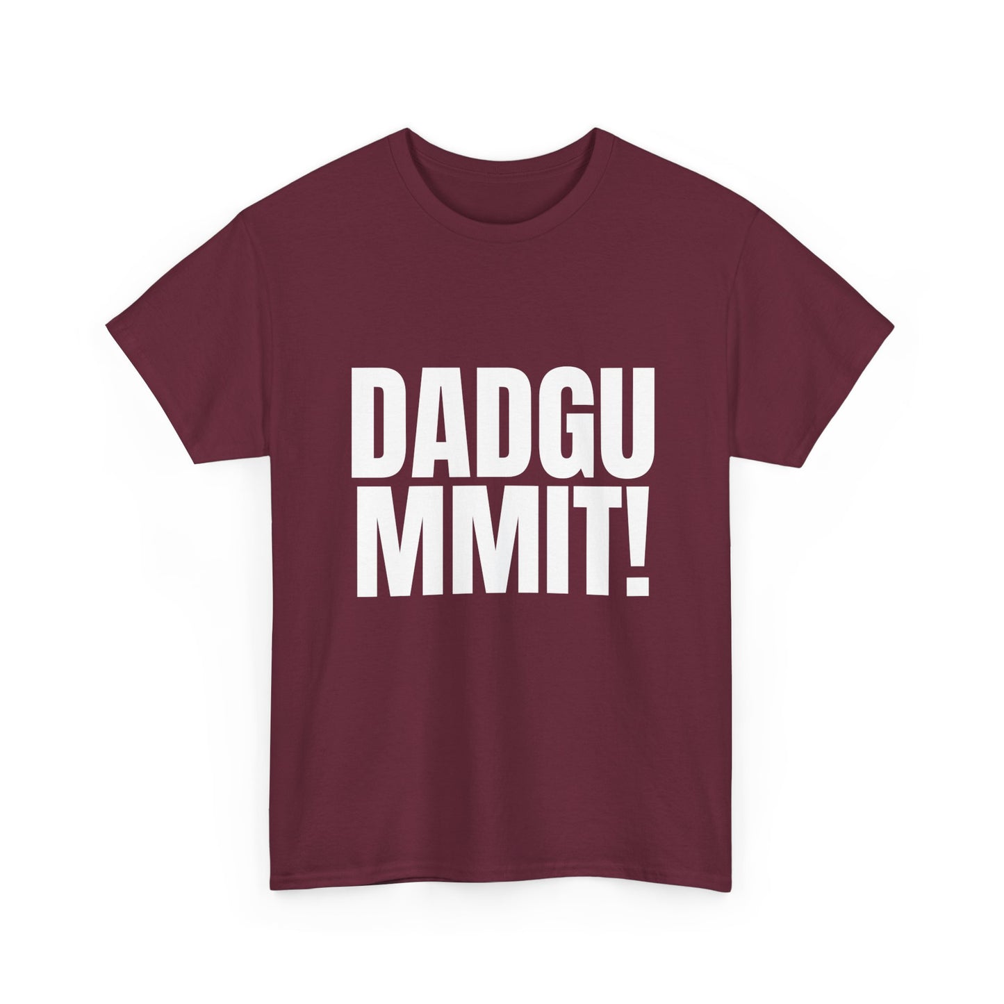 Dadgummit! Tennessee Politics Tee