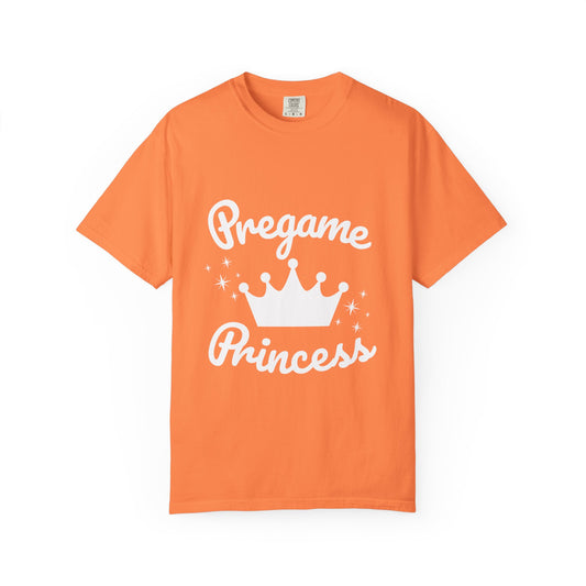 Pregame Princess T-Shirt