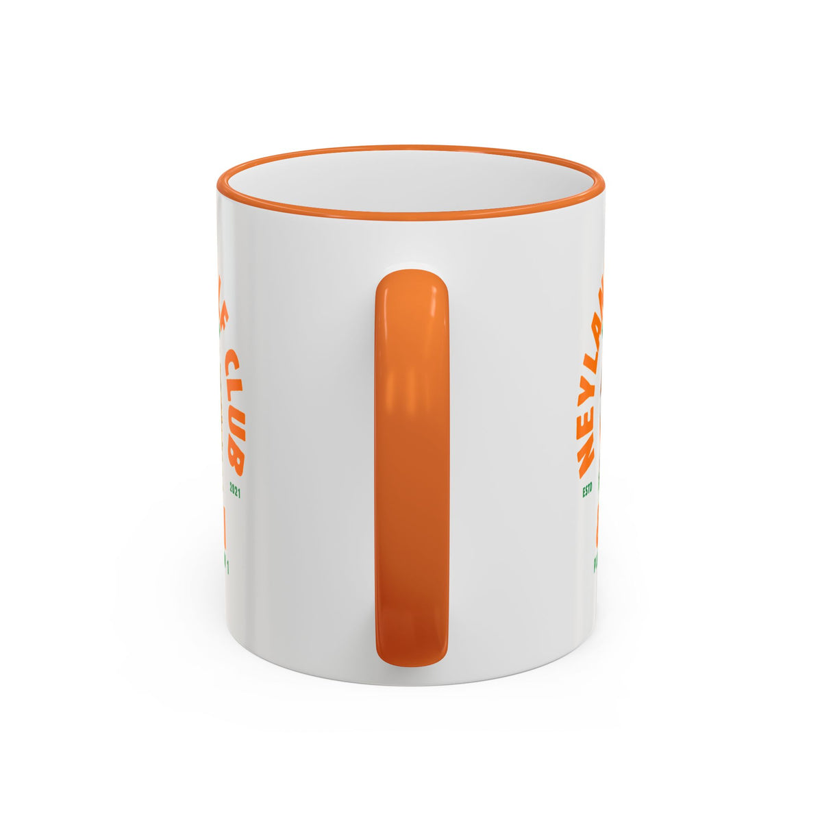 Neyland Golf Club & Deli - Tennessee football Mug (11oz & 15oz)