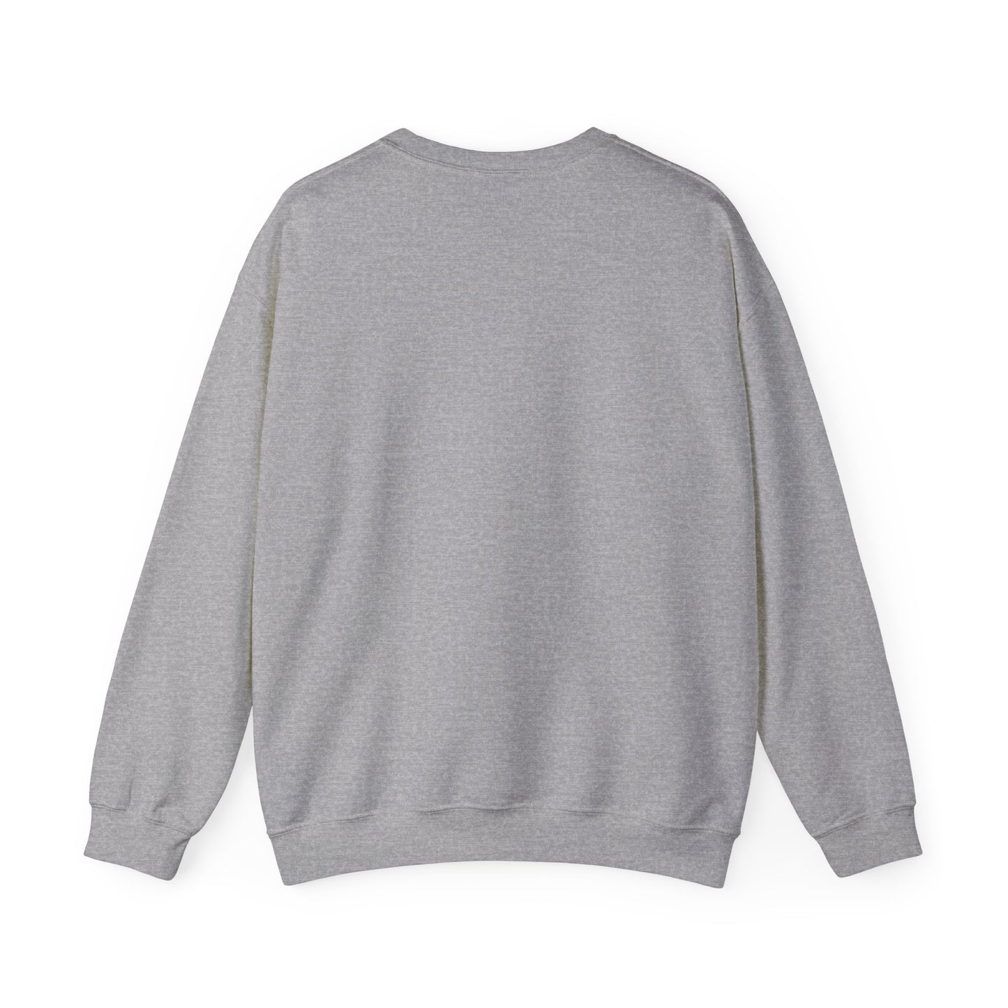 Hamilton-Inspired "Awesome. Wow." Crewneck Sweatshirt — Broadway Lyrics & Doodle Design
