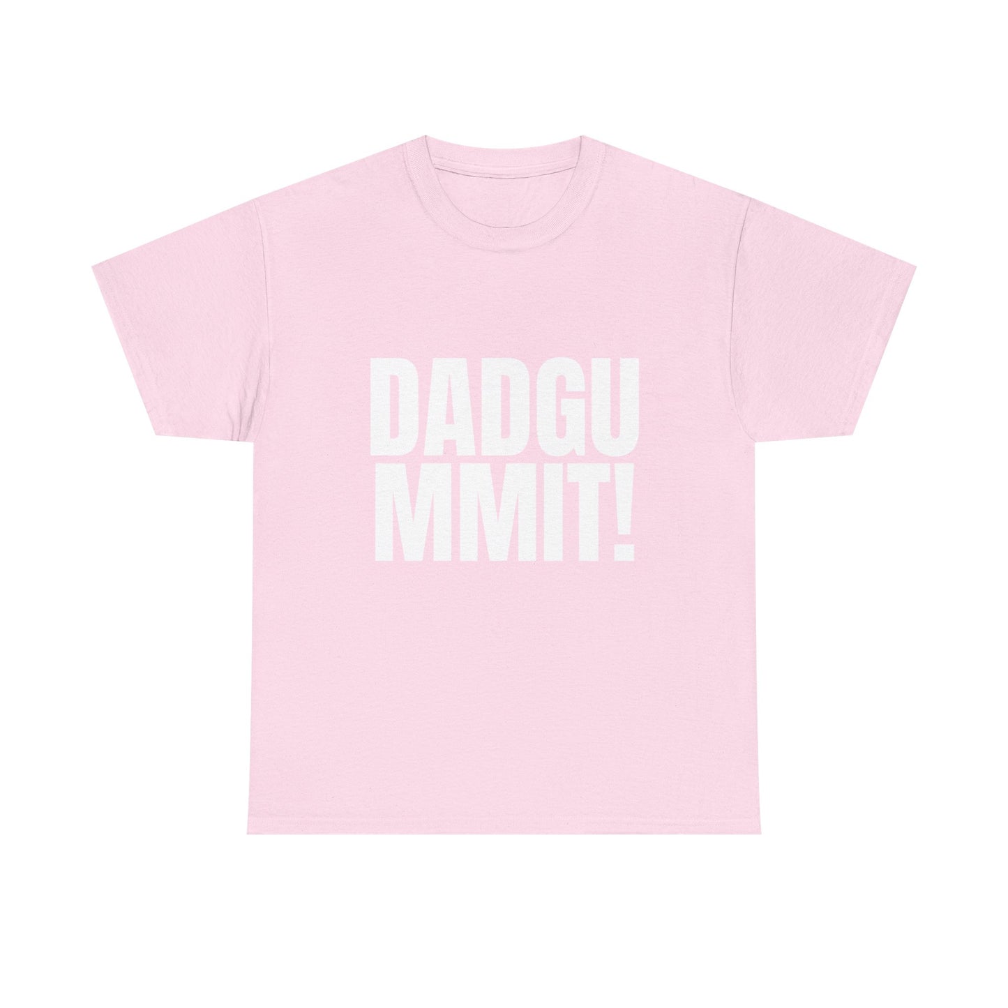 Dadgummit! Tennessee Politics Tee