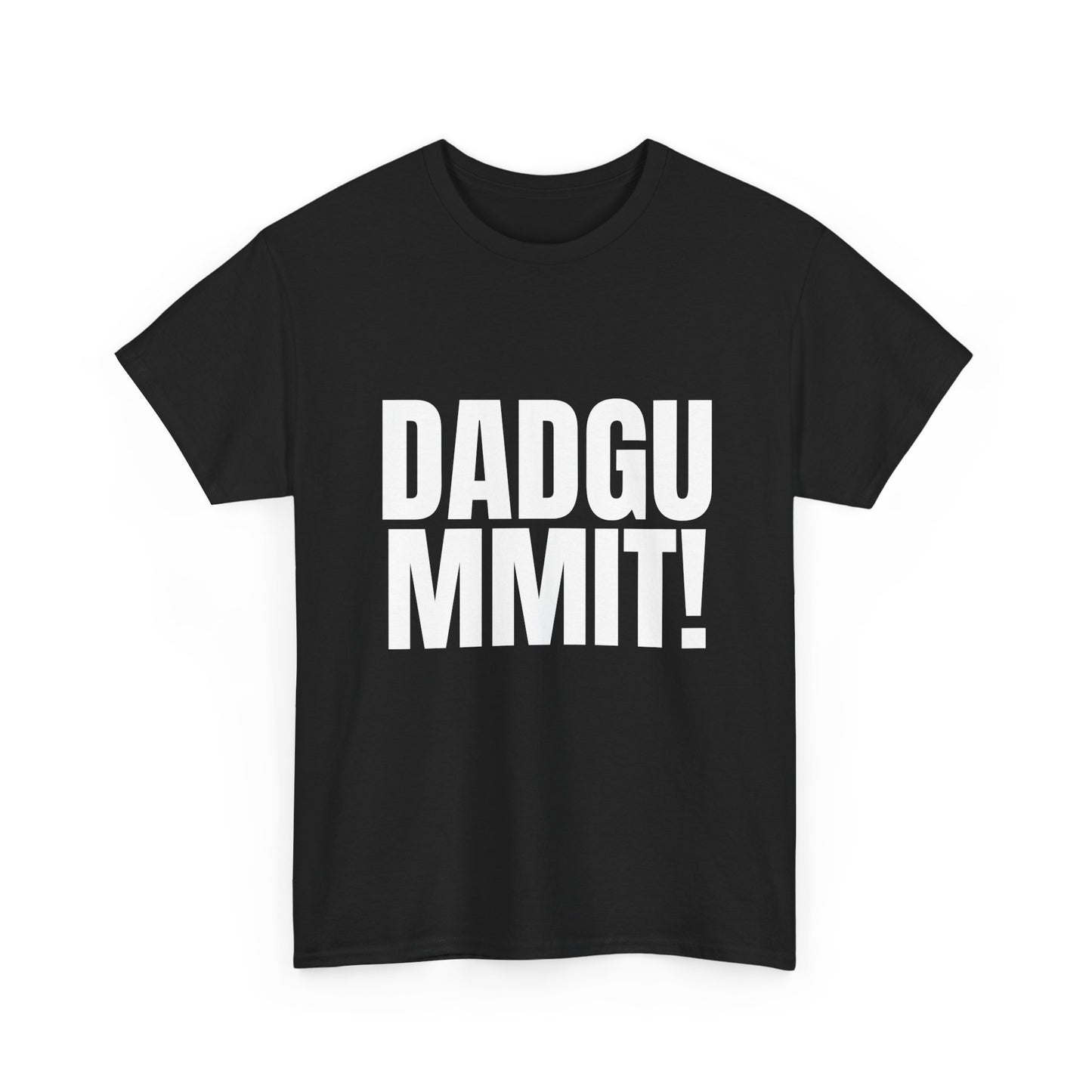 Dadgummit! Tennessee Politics Tee