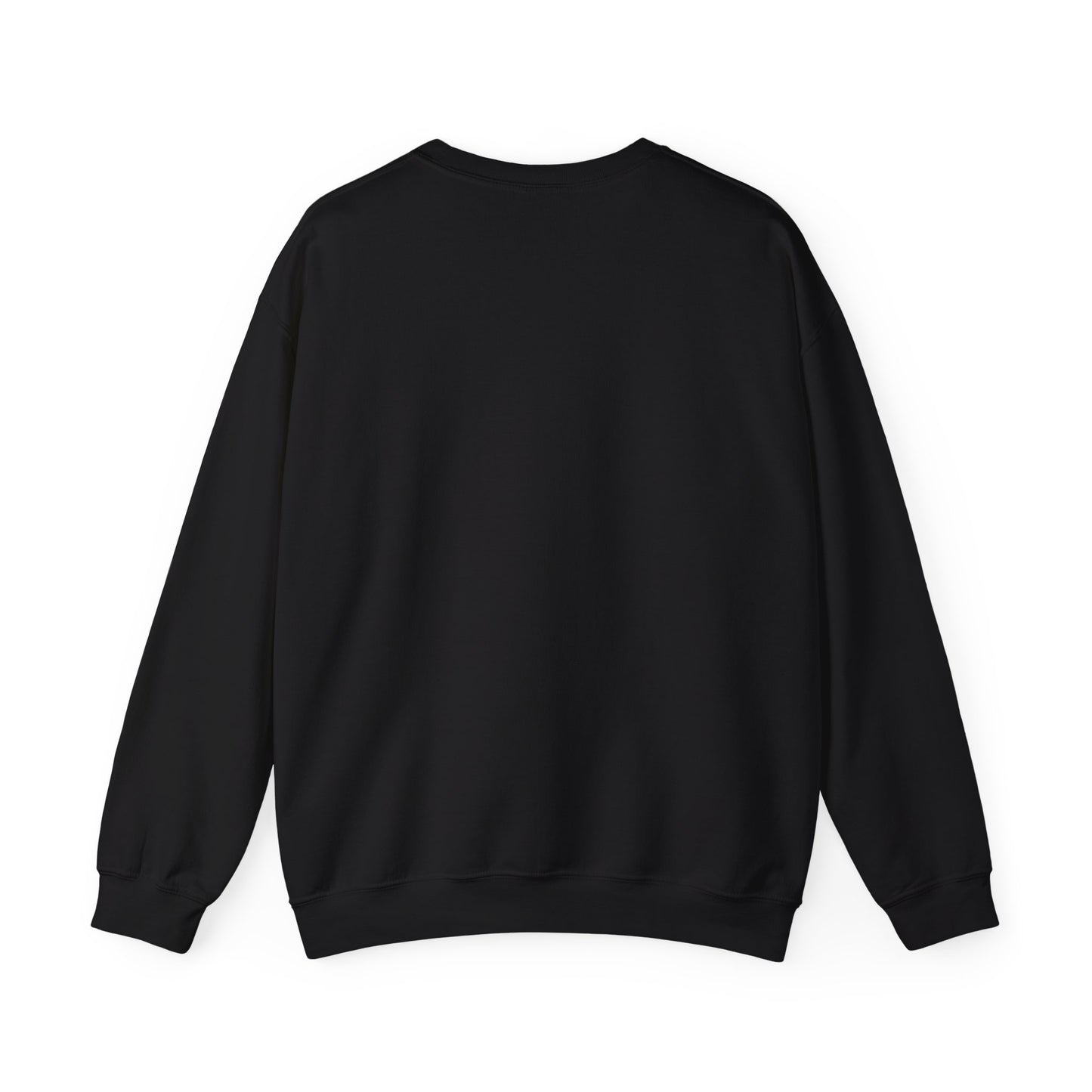 Rockin' Around the Upside Down Christmas Sweatshirt