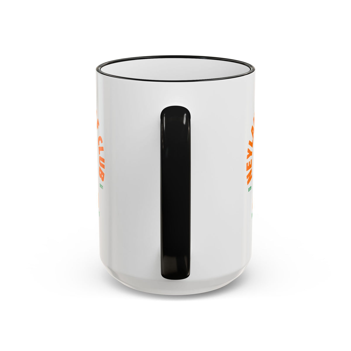 Neyland Golf Club & Deli - Tennessee football Mug (11oz & 15oz)
