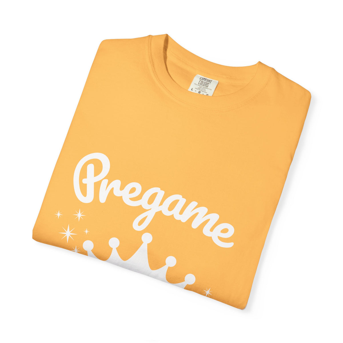 Pregame Princess T-Shirt