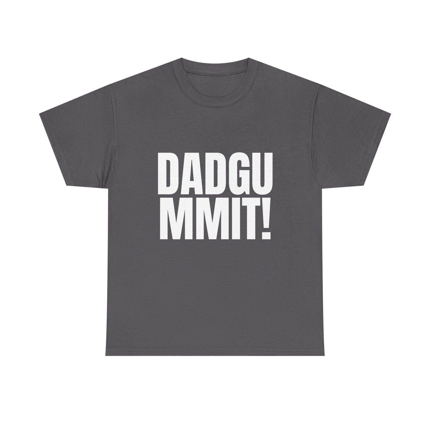 Dadgummit! Tennessee Politics Tee