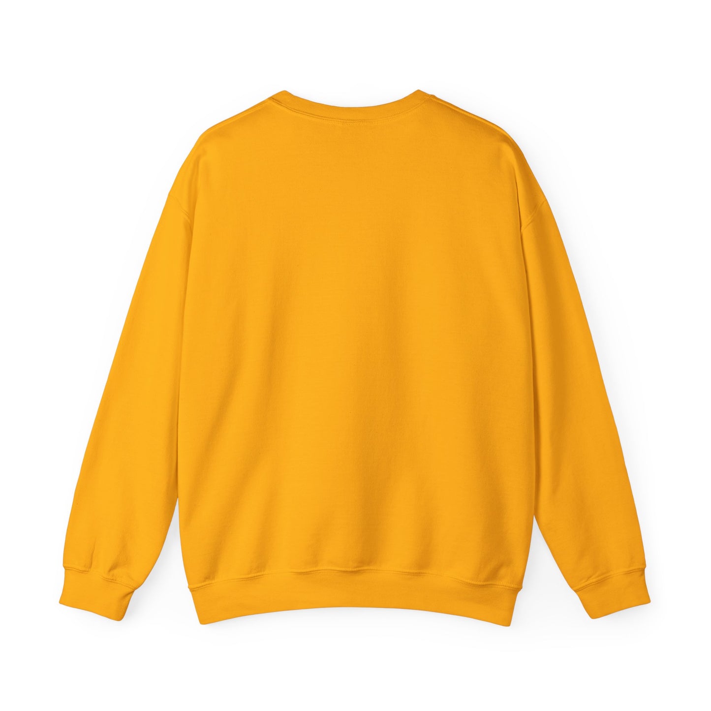 Cow Vampire Sweatshirt - "Moo-Ha-Ha-Ha" Cute Halloween Crewneck