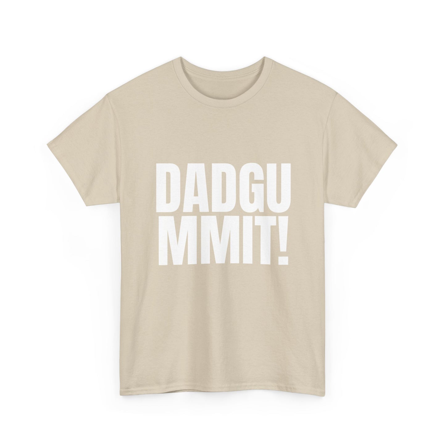 Dadgummit! Tennessee Politics Tee