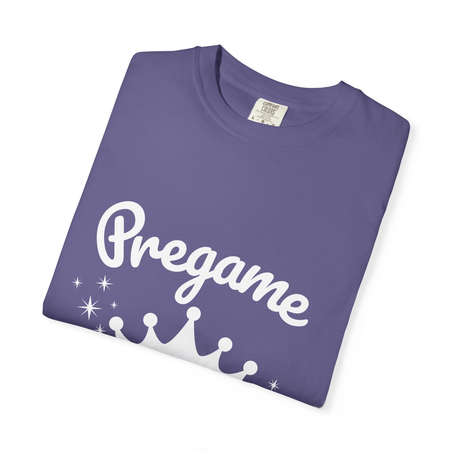 Pregame Princess T-Shirt