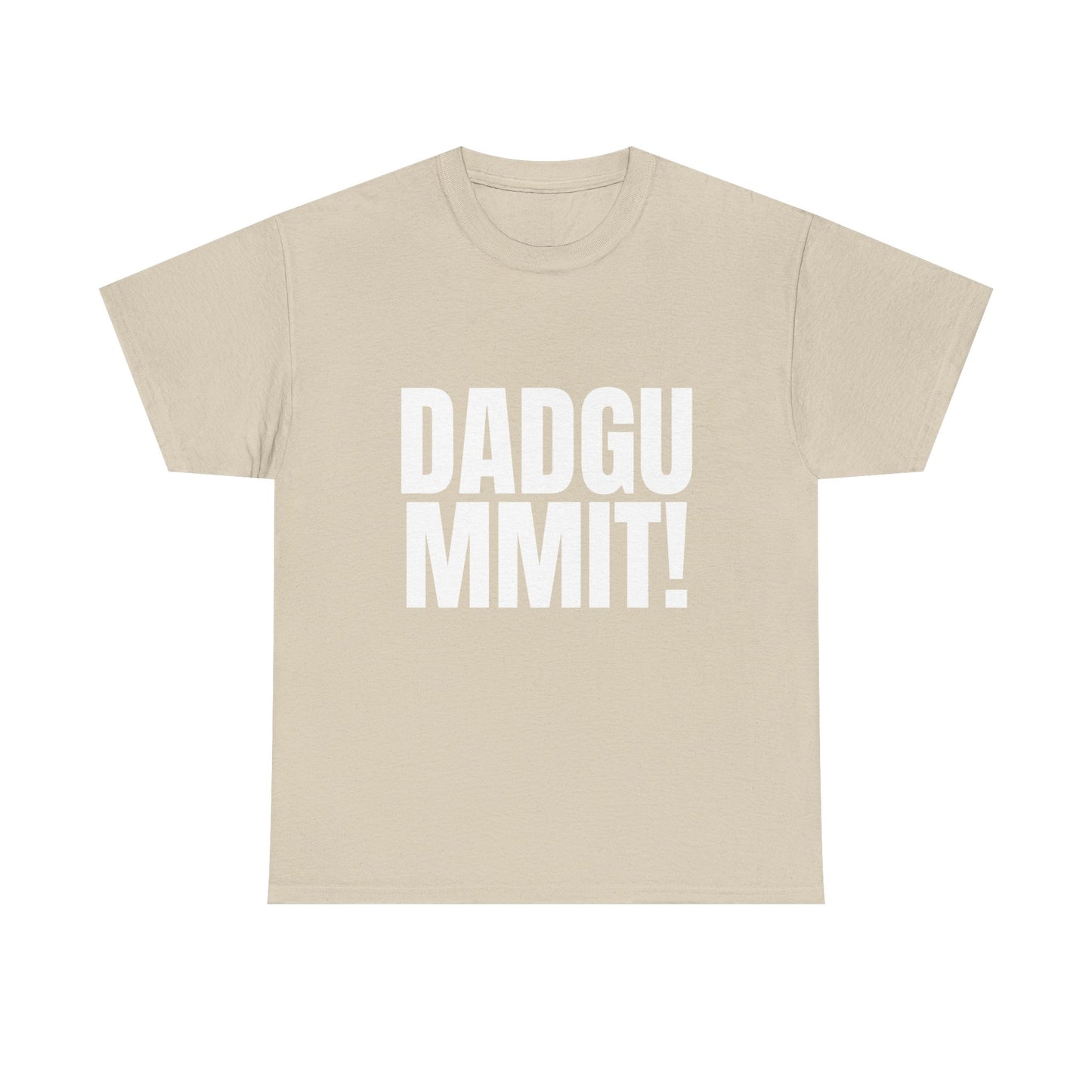 Dadgummit! Tennessee Politics Tee