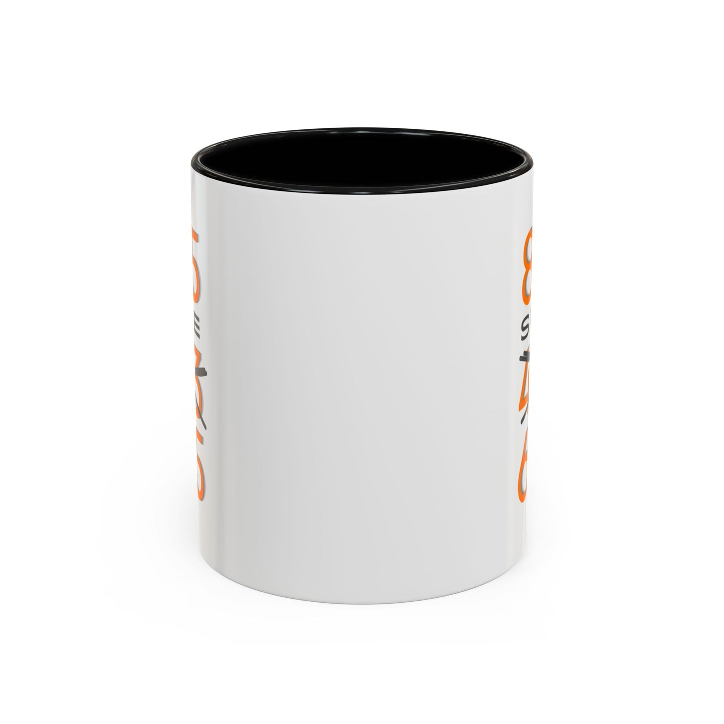 Coffee Mug — 865 Since 615 Area Code Mug