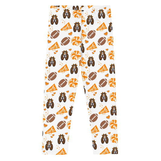 TN Football Kid's Leggings