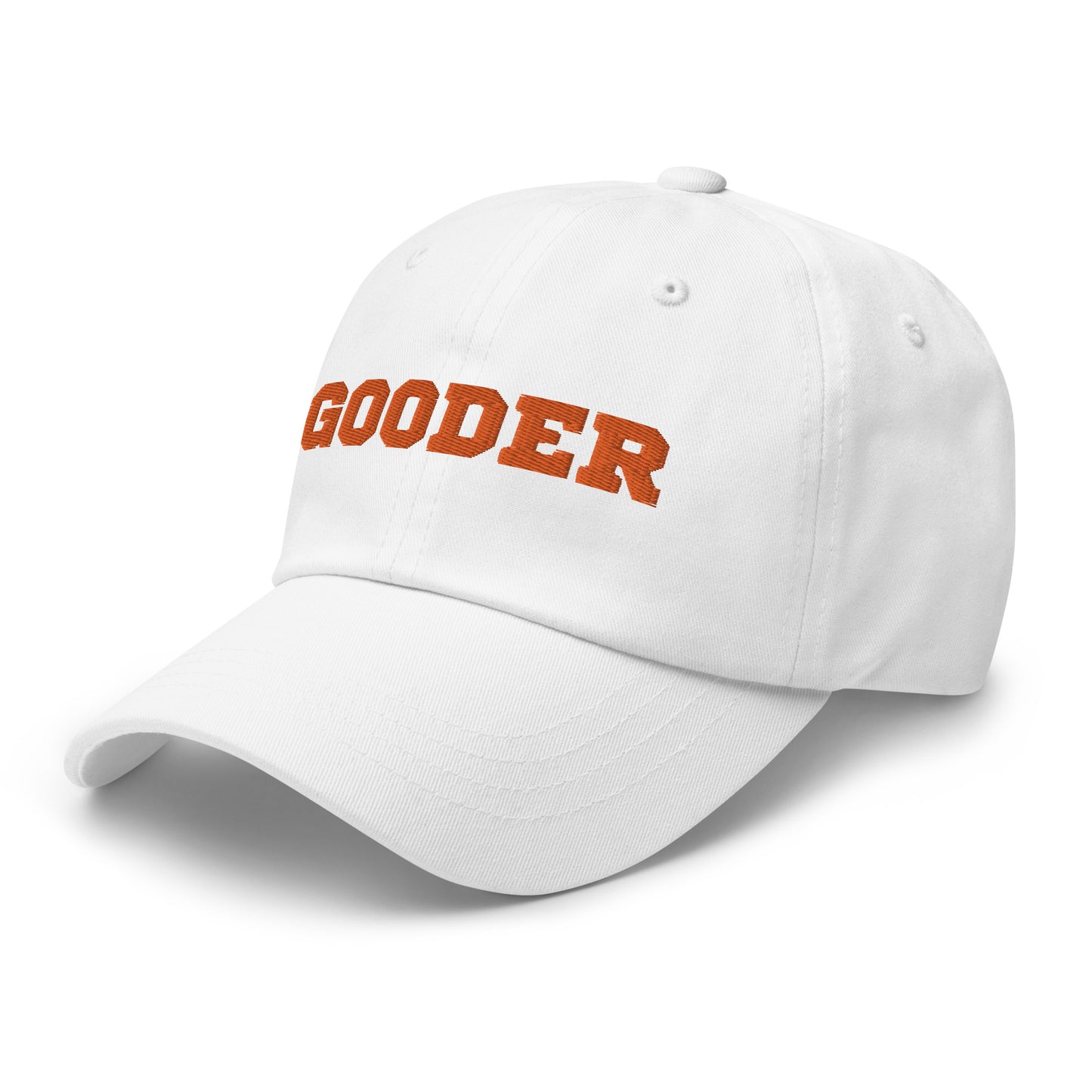 GOODER Dad hat