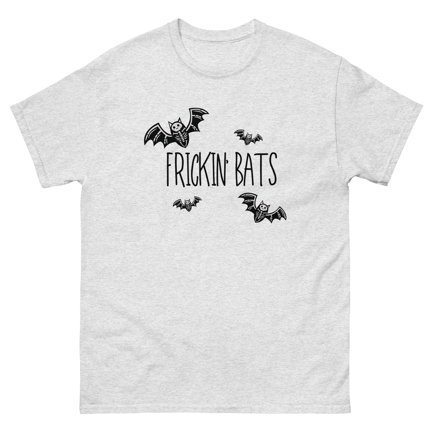 Frickin' Bats Unisex classic tee