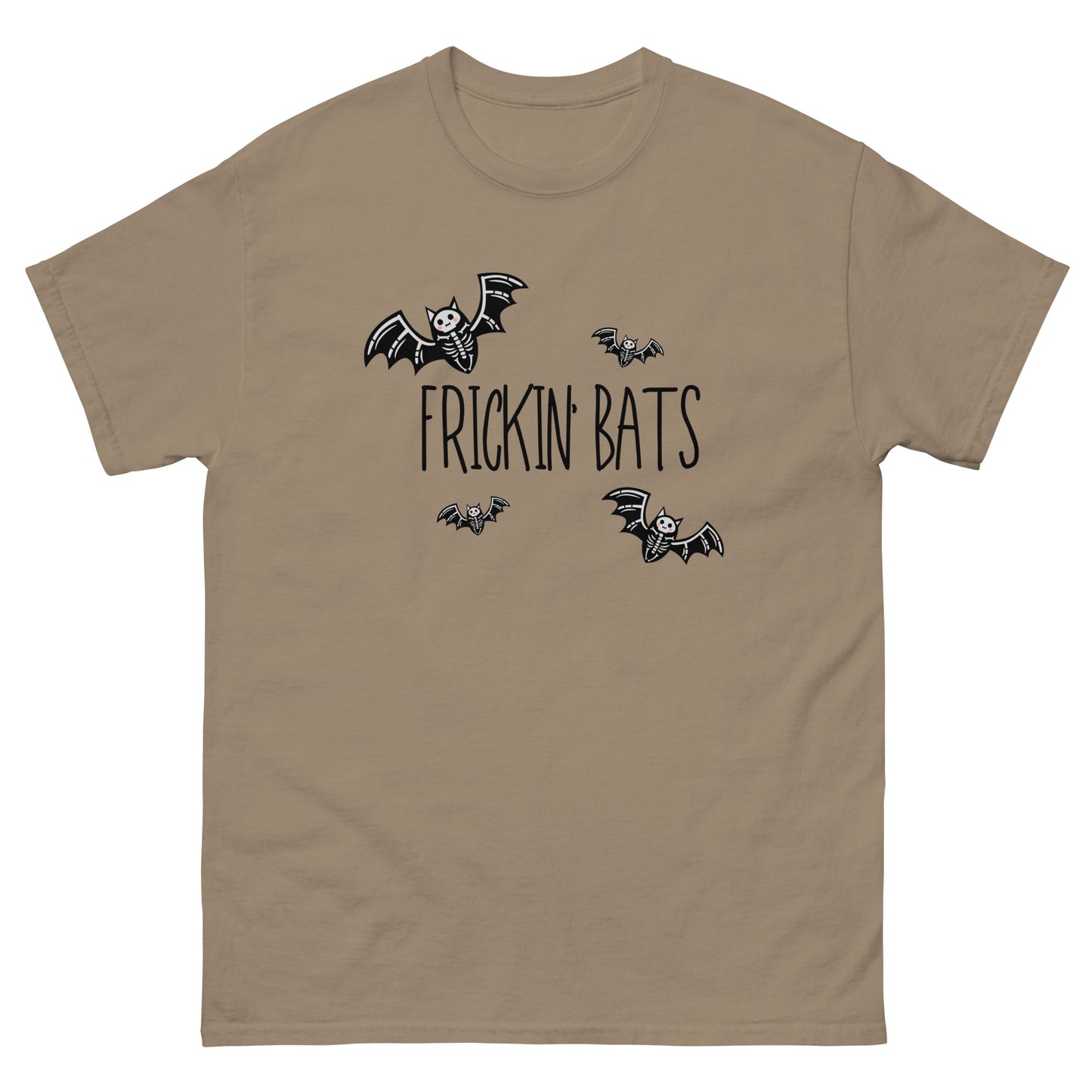 Frickin' Bats Unisex classic tee